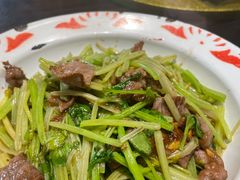 -广府乡下·饭庄(新港东路店)