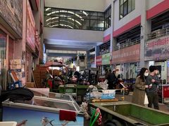 -无锡天鹏食品城