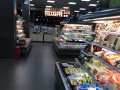 -大昌超市(胜利新城店)