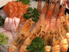 -赤坂亭M9和牛烧肉·日料398放题(万达店)