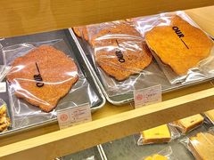 -OUR Bakery(SKP-S店)