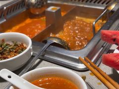 -海底捞火锅(宝龙广场夜宵主题店)