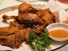 -江南苑精菜坊