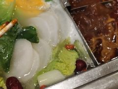 -野妹经典火锅(民治店)