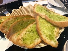 面包片-法兰度航空主题餐厅(端州店)