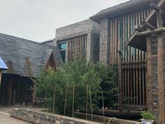 -丹江渔村(首都机场店)