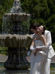 -巴黎经典婚纱摄影PARISSIC