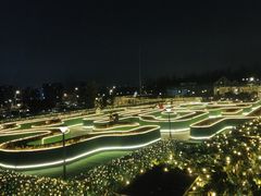 -莫子山公园