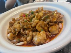 -简小舍·民间手艺菜(武昌江滩店)