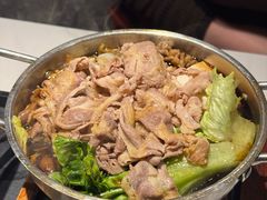 -石屋料理(南京西路店)