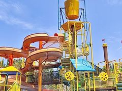 -郑州方特水上乐园