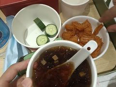-海底捞火锅(九久奥特莱斯店)