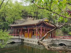 -华清宫景区