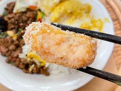 -太食獸泰式茶餐厅(IFS国金中心店)