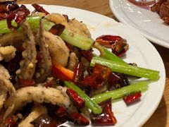 -陈傻子餐厅(世纪都会店)