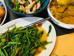 -simply thai天泰(长泰广场店)
