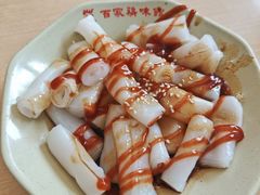-百家鸡味馆(清泰店)