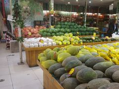 -乐乐鲜果水果超市(河北店)