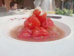 -渝半城经典川粤菜(重庆天地店)