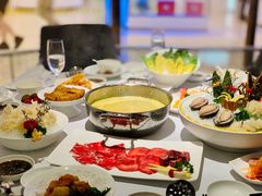 -红雀围·海鲜火锅(陆家嘴中心店)