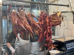 -凌舍好烧鹅(中山路店)