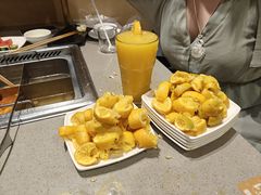 -海底捞火锅(万达广场店)