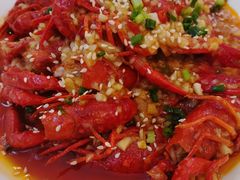 -捌贰虾蟹·江湖菜馆(江汉路店)