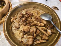 -围龙屋客家食府(福田店)