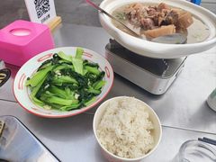 -乡厨味道(黄鹤楼店)