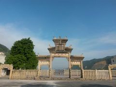 -悦城龙母祖庙