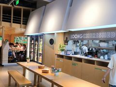-龙治汉堡(中华城店)