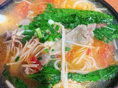 -李米线(武陵路店)