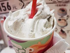-DQ·蛋糕·冰淇淋(大宁国际商业广场店)