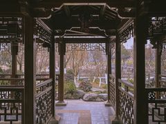 -武汉园博园(武汉自然博物馆)