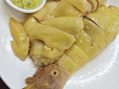 -文记壹心鸡(宝华路店)