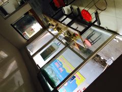 -张阿三馄饨店