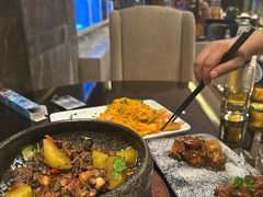 -大理实力希尔顿酒店•御玺中餐厅