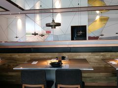 大堂-金牌外婆家(苏州中心店)