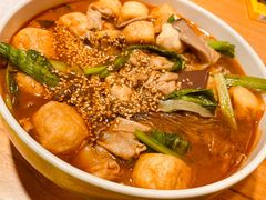 -一顿烧烤(八经街店)