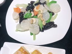 榴莲酥-高第街56号餐厅(凯德mall新都心店)