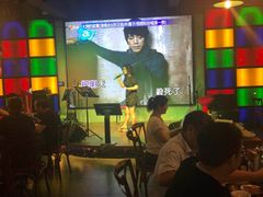 -沈胖子音乐烤吧·炒菜·龙虾(环城东路店)