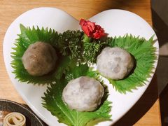 -打酱友•斑鱼海鲜粥火锅(吴桥店)