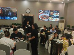 -鸿运楼烤鸭店(天桥店)