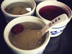 -龙老五汤店(站前西路店)