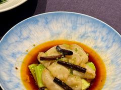 -石泉私宴