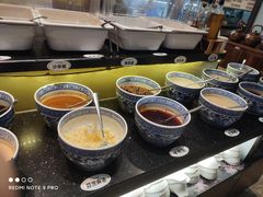 -川中故事·成都老火锅(东书房店)