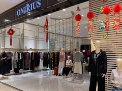 -百盛(万象城店)