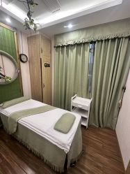 -芳朵美容养生SPA