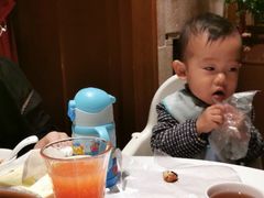 -玫瑰厅上海菜(兴国路店)