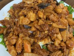 -闻香阁·清真(光荣道店)